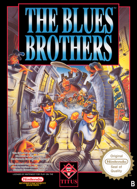 Blues Brothers, The