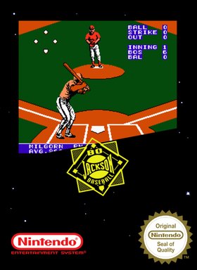 Bo Jackson Baseball