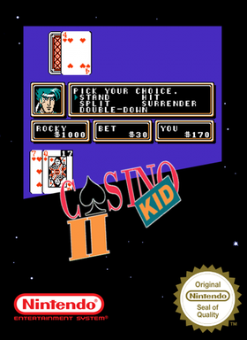 Casino Kid 2