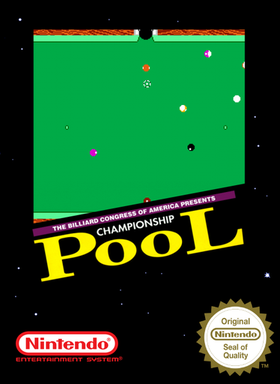 Championship Pool