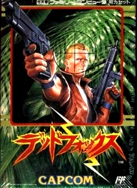 Code Name - Viper