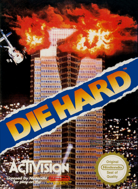 Hard, Die