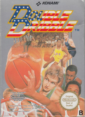 Double Dribble