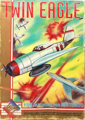 Double Strike - Aerial Attack Force