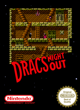 Drac's Night Out