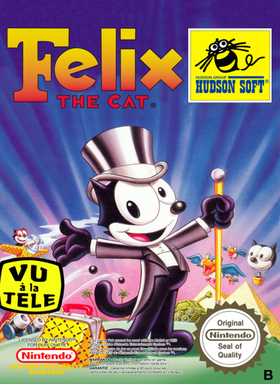 Felix The Cat