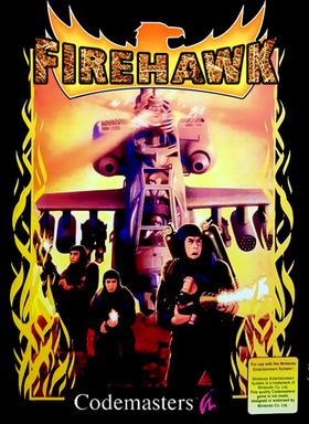 Firehawk
