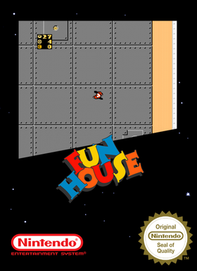 Fun House