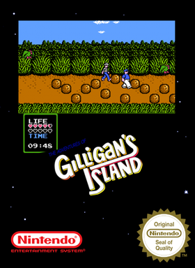 Adventures Of Gilligan's Island, The