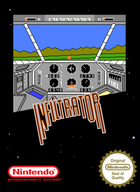 Infiltrator