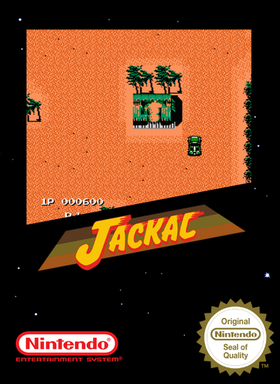 Jackal