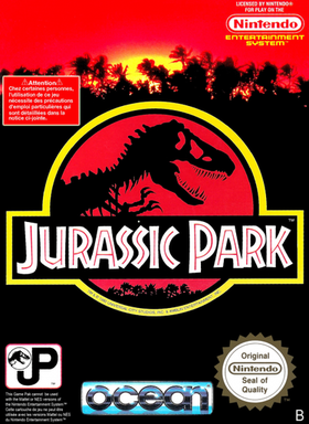 Jurassic Park