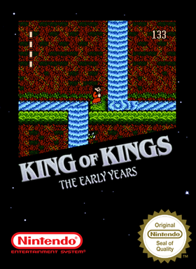 King Of Kings - The Early Years