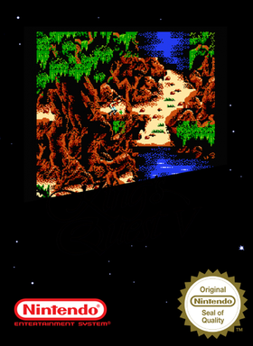 King's Quest 5
