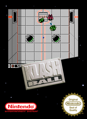 Klashball