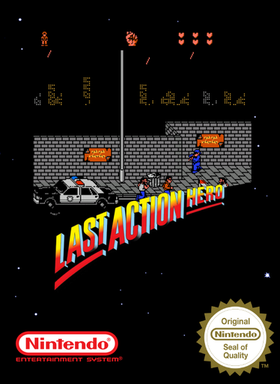 Last Action Hero