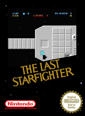 Last Starfighter, The