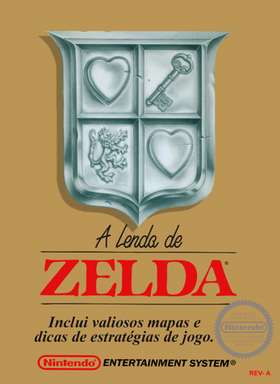 Legend Of Zelda, The