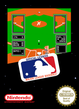 Major League Baseball