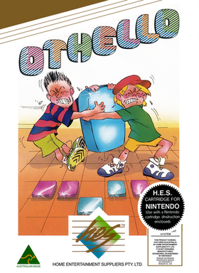 Othello (HES)