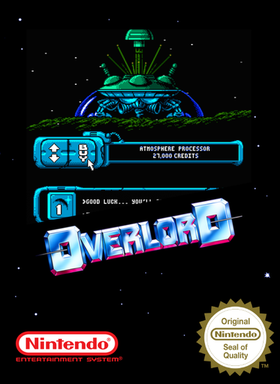 Overlord