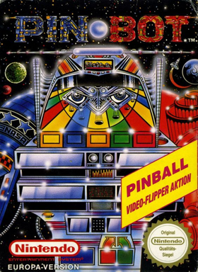Pin-bot