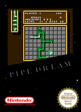 Pipe Dream