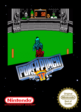 Power Punch 2