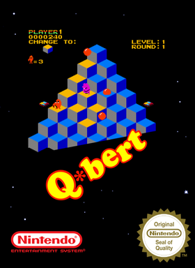 Q-bert