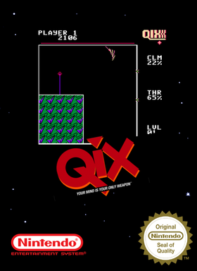 Qix