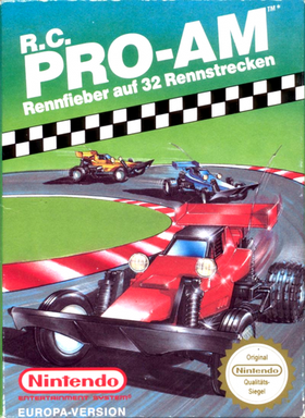 R.c. Pro-am