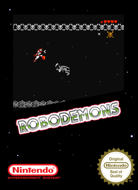 Robodemons
