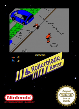Rollerblade Racer