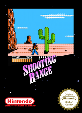 Shooting Range