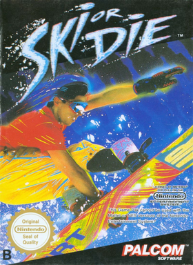 Ski Or Die