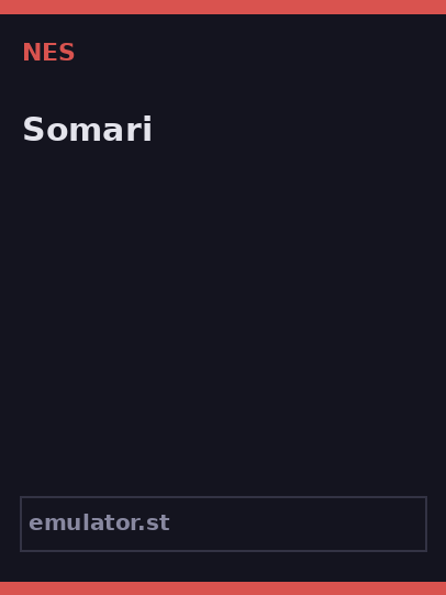 Somari