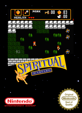 Spiritual Warfare