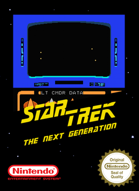 Star Trek - The Next Generation
