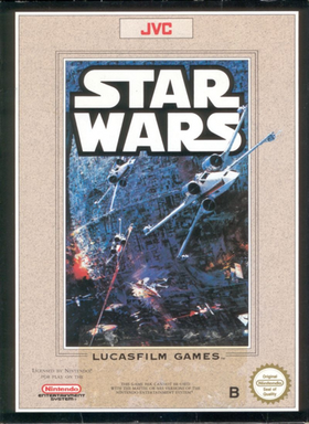 Star Wars (beam)