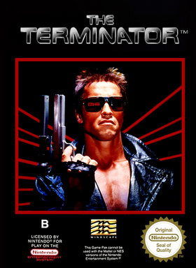 Terminator, The