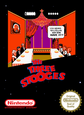 Three Stooges, The