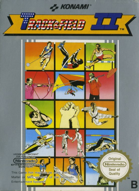 Track And Field 2