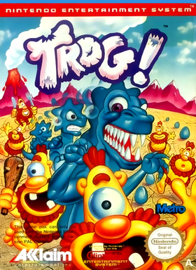 Trog