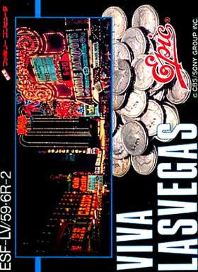 Vegas Dream