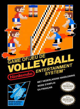 Volleyball