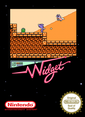 Widget
