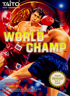 World Champ