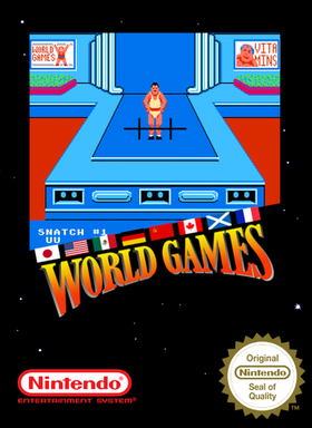World Games