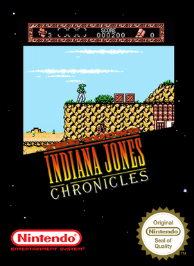 Young Indiana Jones Chronicles, The