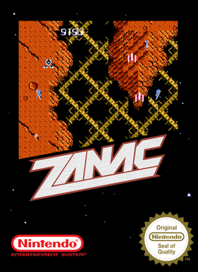 Zanac